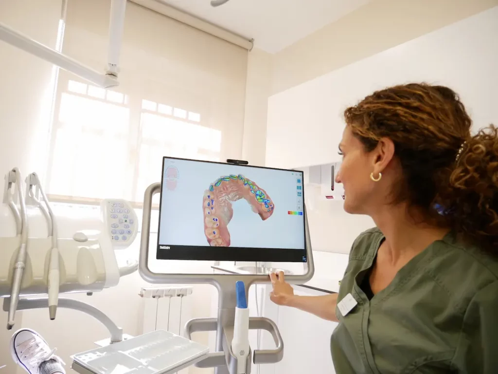 Dentista en San Fernando de Henares- Clínica Ten Dental